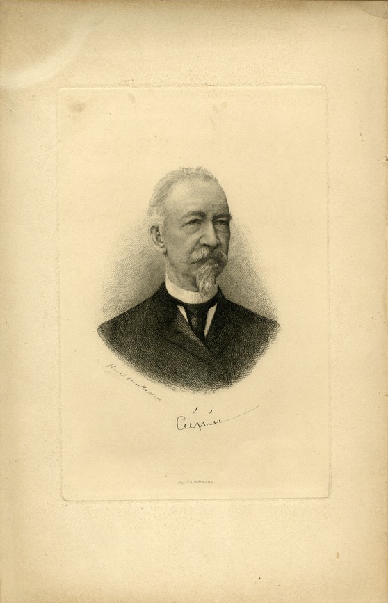 François Crépin